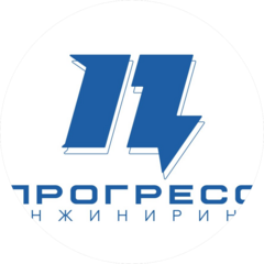 Прогресс