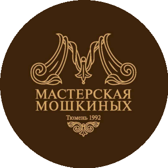 Творческая Мастерская Мошкиных