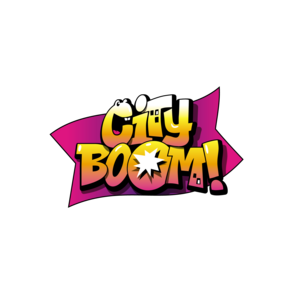 Детский центр развлечений City Boom