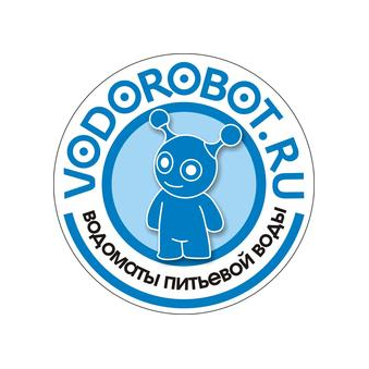 ВОДОРОБОТ