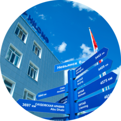 Техномаш