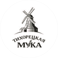 Комбинат хлебопродуктов Тихорецкий