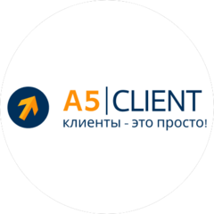 СЕРВИС А5КЛИЕНТ