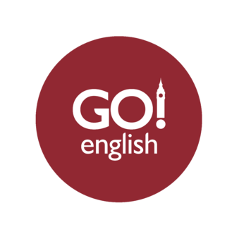Go! English