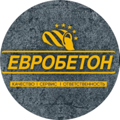 Торговый дом Евробетон