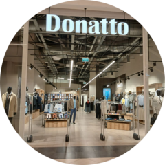 Donatto