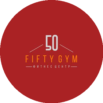 FIFTY GYM