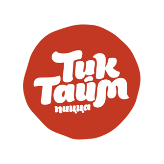 Тик Тайм
