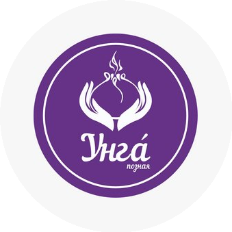 Кафе Унга