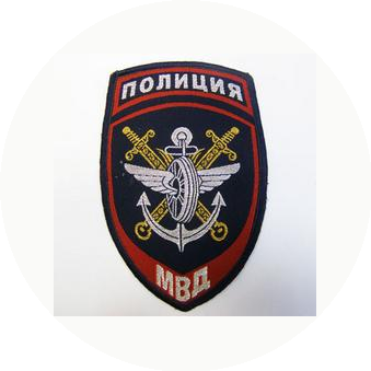 Рязанский ЛО МВД России на транспорте