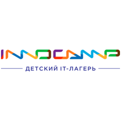 Детский IT-лагерь INNOCAMP