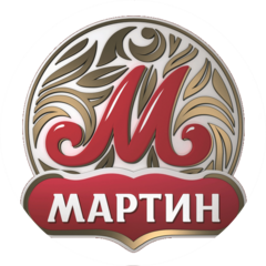 Мартин Байкал