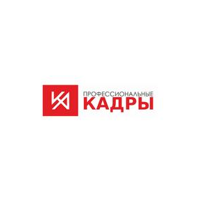 Профессиональные кадры