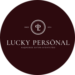 Lucky Personal