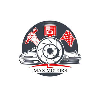 MAXMOTORS