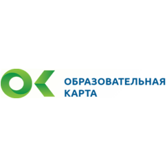 Образовательная карта