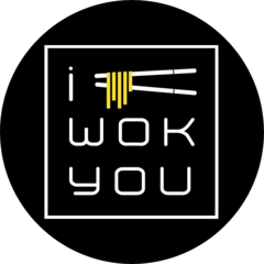 I Wok You