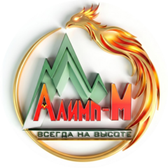 СК Алимп-М