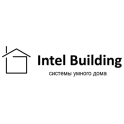 Intel Building