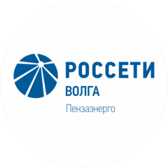 ФИЛИАЛ ПАО Россети Волга - Пензаэнерго