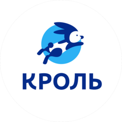 Детская школа плавания Кроль, г. Томск