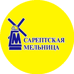 Сарептская мельница