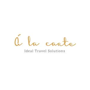 A La Carte