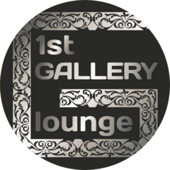 1st GALLERY lounge