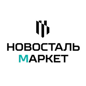 Новосталь-Маркет