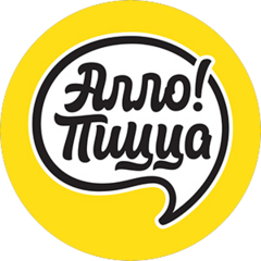 Алло Пицца