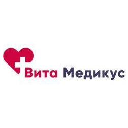 Поликлиника № 1 Вита Медикус