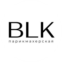 Парикмахерская BLK