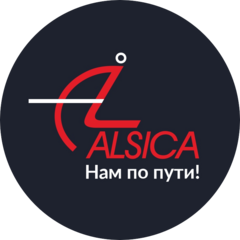 ТЭК АЛСИКА