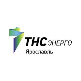ТНС энерго Ярославль