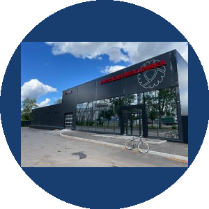 SP Motors Yaroslavl