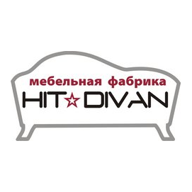 Мебельная фабрика Hit Divan