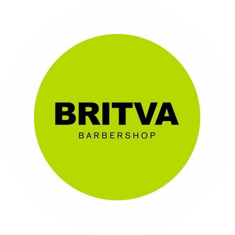 Барбершоп BRITVA (ИП Черняускас Анна Игоревна)
