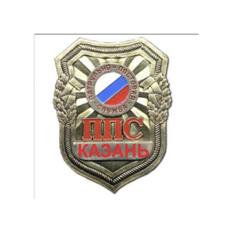 Батальон ППС Советского района, УВД по г. Казани