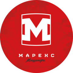 Маренс Машинери