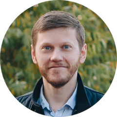 Федулов Алексей Владимирович