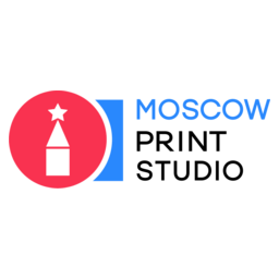 Московская Студия Печати