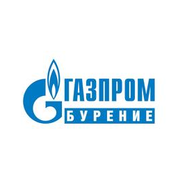 Газпром бурение