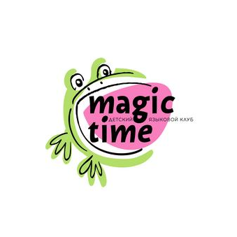Центр билингвального и математического образования MAGIC TIME