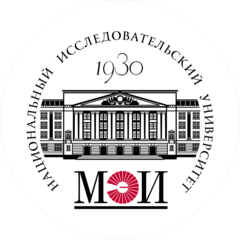 Национальный Исследовательский Университет МЭИ