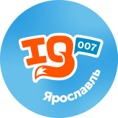 Школа IQ007 (ИП Пахомова Оксана Николаевна)