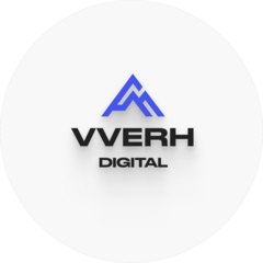 Vverh Digital