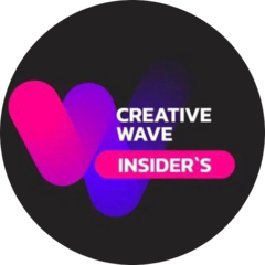 Creative-Wave