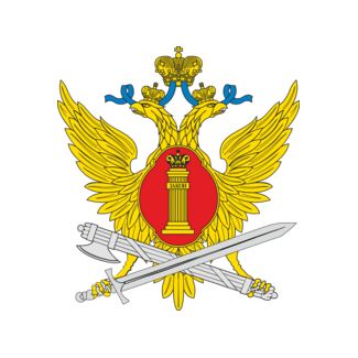 ФКУ ИК-5 УФСИН России по г. Санкт-Петербургу и Ленинградской области