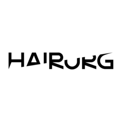 HAIRURG мужская парикмахерская