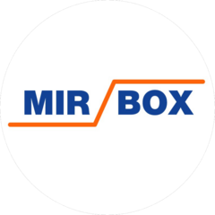 Мир-Бокс Групп